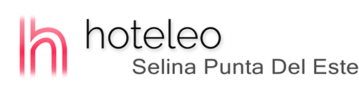 hoteleo - Selina Punta Del Este
