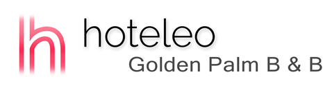 hoteleo - Golden Palm B & B