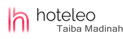 hoteleo - Taiba Madinah