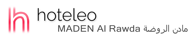 hoteleo - MADEN Al Rawda مادن الروضة