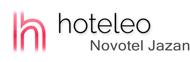 hoteleo - Novotel Jazan