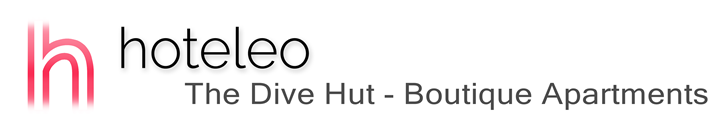 hoteleo - The Dive Hut - Boutique Apartments