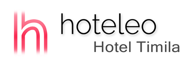 hoteleo - Hotel Timila