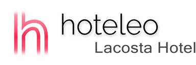 hoteleo - Lacosta Hotel