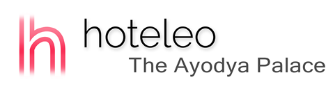 hoteleo - The Ayodya Palace