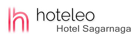 hoteleo - Hotel Sagarnaga