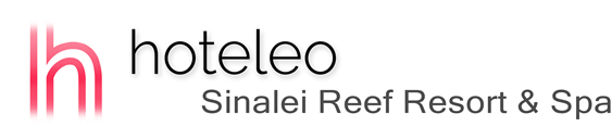 hoteleo - Sinalei Reef Resort & Spa