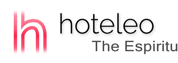 hoteleo - The Espiritu