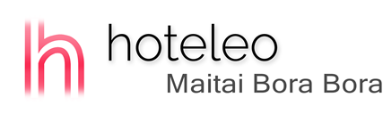 hoteleo - Maitai Bora Bora