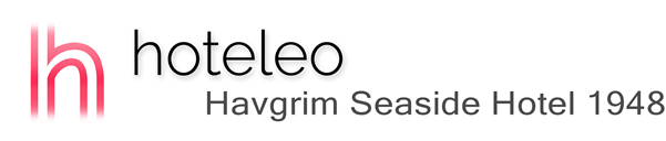 hoteleo - Havgrim Seaside Hotel 1948