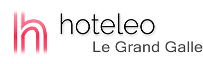 hoteleo - Le Grand Galle