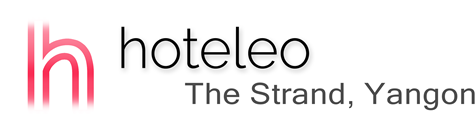 hoteleo - The Strand, Yangon
