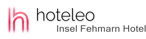 hoteleo - Insel Fehmarn Hotel