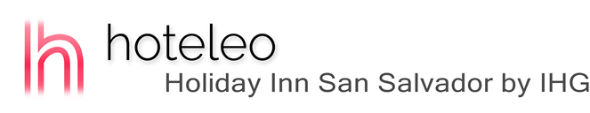 hoteleo - Holiday Inn San Salvador by IHG