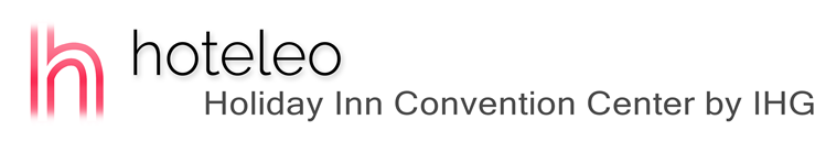 hoteleo - Holiday Inn Convention Center by IHG