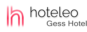 hoteleo - Gess Hotel