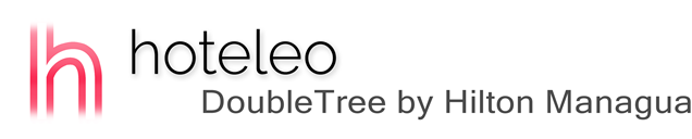 hoteleo - DoubleTree by Hilton Managua