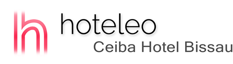 hoteleo - Ceiba Hotel Bissau