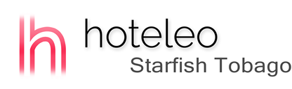 hoteleo - Starfish Tobago