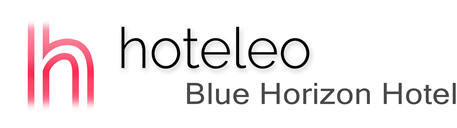 hoteleo - Blue Horizon Hotel