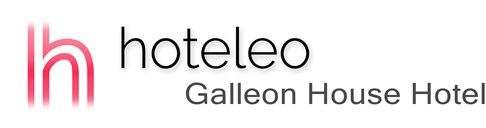 hoteleo - Galleon House Hotel