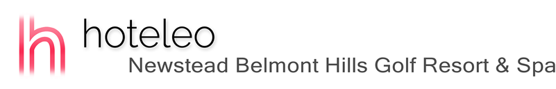 hoteleo - Newstead Belmont Hills Golf Resort & Spa