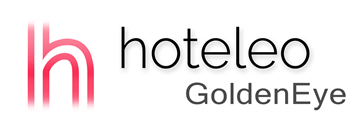 hoteleo - GoldenEye