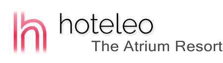 hoteleo - The Atrium Resort
