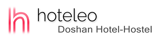 hoteleo - Doshan Hotel-Hostel