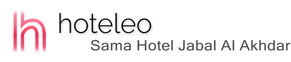 hoteleo - Sama Hotel Jabal Al Akhdar