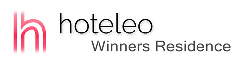 hoteleo - Winners Residence