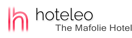hoteleo - The Mafolie Hotel