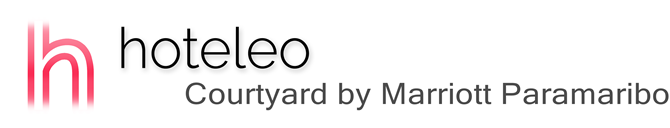 hoteleo - Courtyard by Marriott Paramaribo