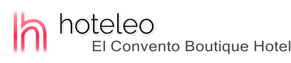 hoteleo - El Convento Boutique Hotel