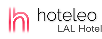 hoteleo - LAL Hotel
