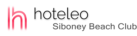 hoteleo - Siboney Beach Club