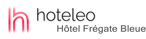 hoteleo - Hôtel Frégate Bleue