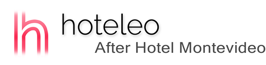 hoteleo - After Hotel Montevideo