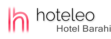 hoteleo - Hotel Barahi