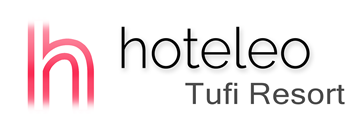 hoteleo - Tufi Resort