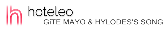 hoteleo - GîTE MAYO & HYLODES'S SONG
