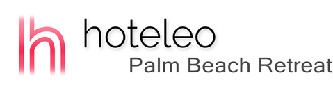 hoteleo - Palm Beach Retreat