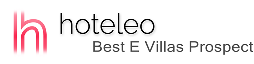 hoteleo - Best E Villas Prospect