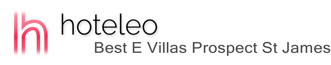 hoteleo - Best E Villas Prospect St James