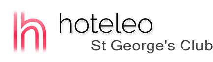 hoteleo - St George's Club