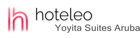 hoteleo - Yoyita Suites Aruba
