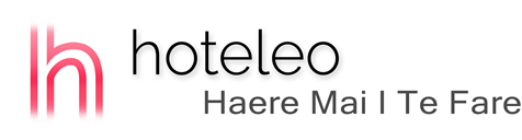 hoteleo - Haere Mai I Te Fare