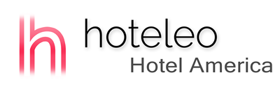 hoteleo - Hotel America