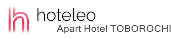 hoteleo - Apart Hotel TOBOROCHI