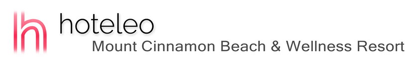 hoteleo - Mount Cinnamon Beach & Wellness Resort